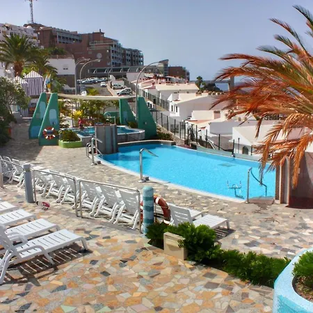 Cura Sol (adults Only) 2* Playa Del Cura (Gran Canaria)