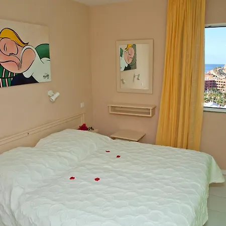 Aparthotel Cura Sol (adults Only) 2*