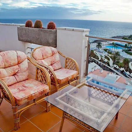 Cura Sol (adults Only) Playa Del Cura (Gran Canaria)